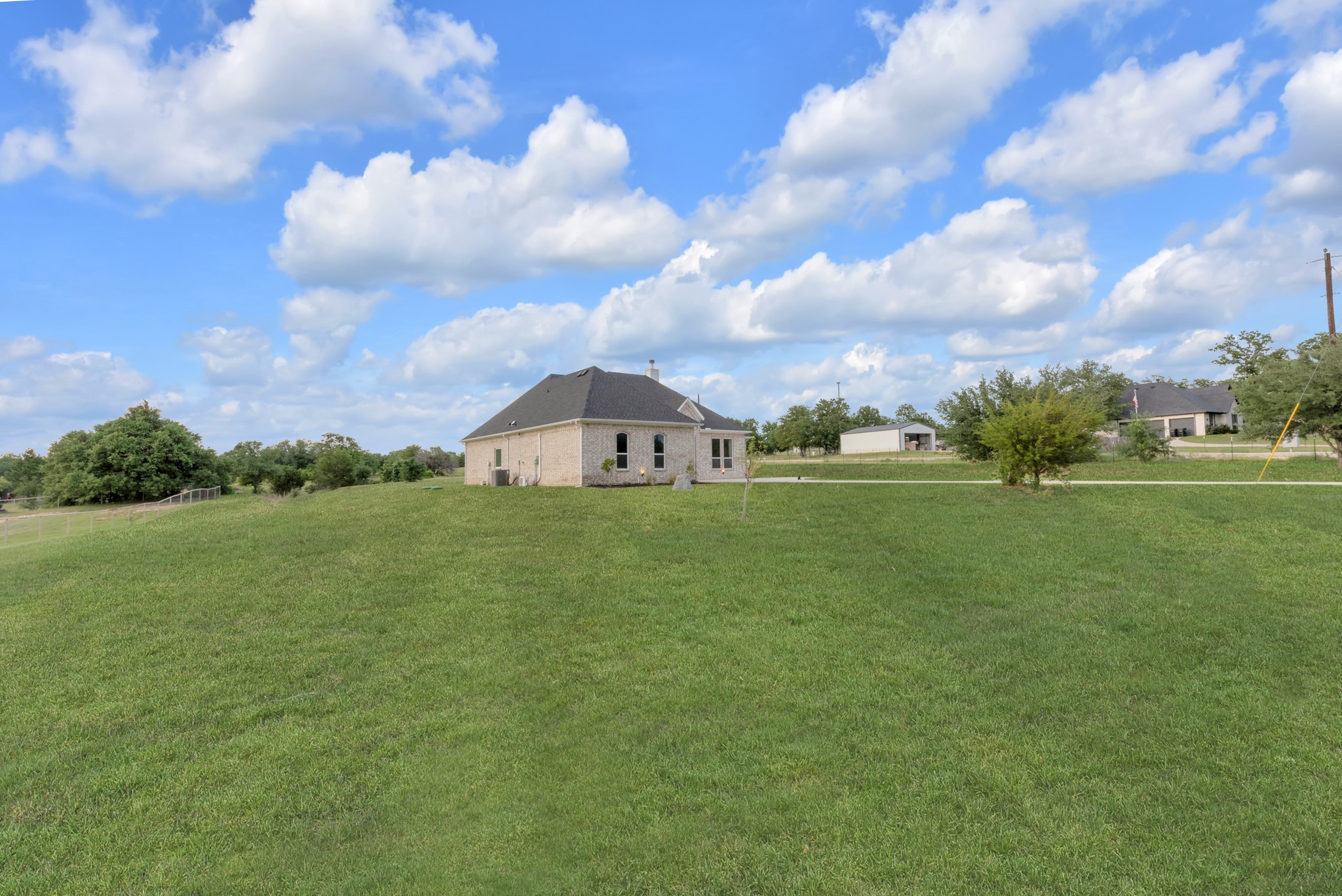 2000 Sweet Springs Road Weatherford TX 76088