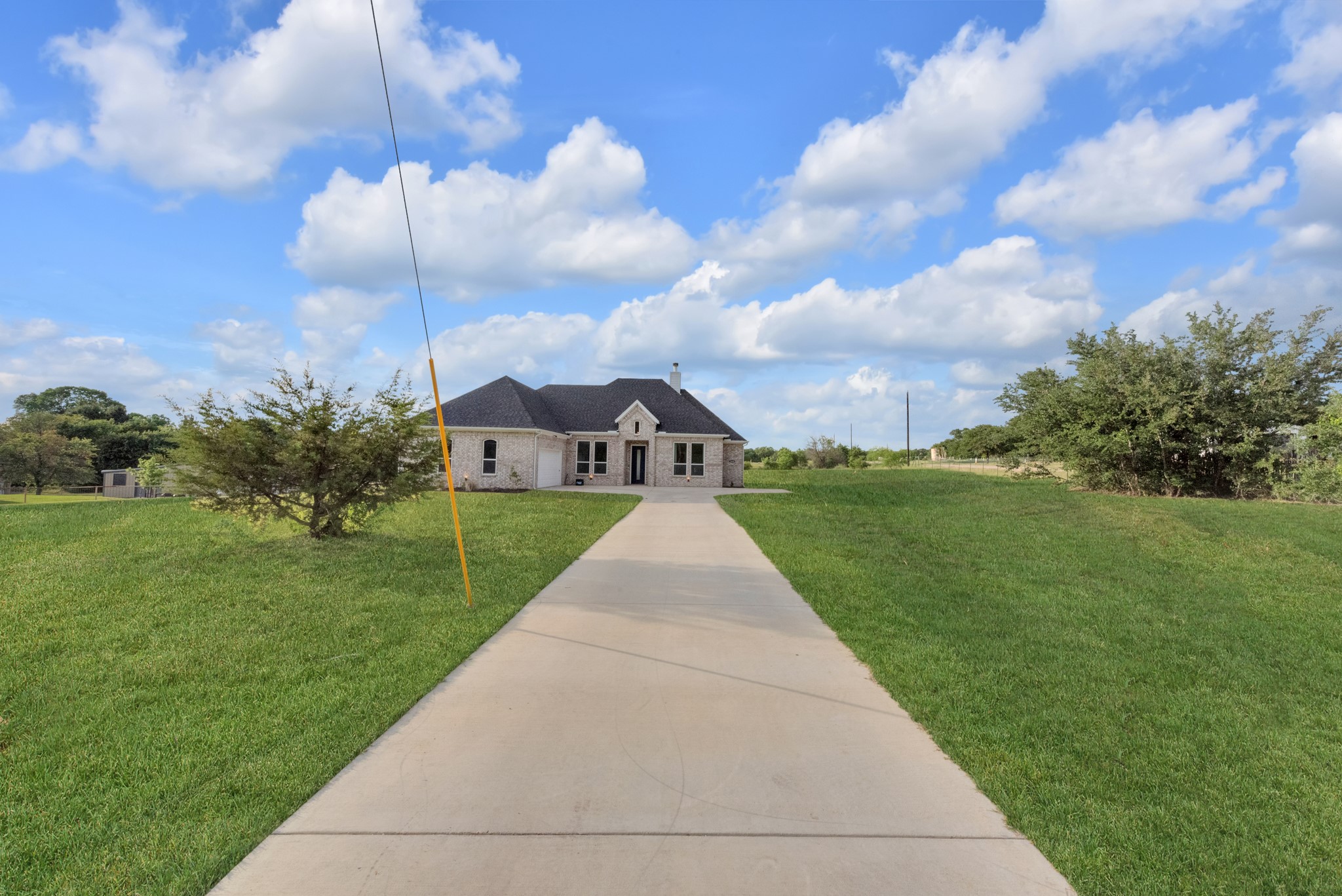 2000 Sweet Springs Road Weatherford TX 76088