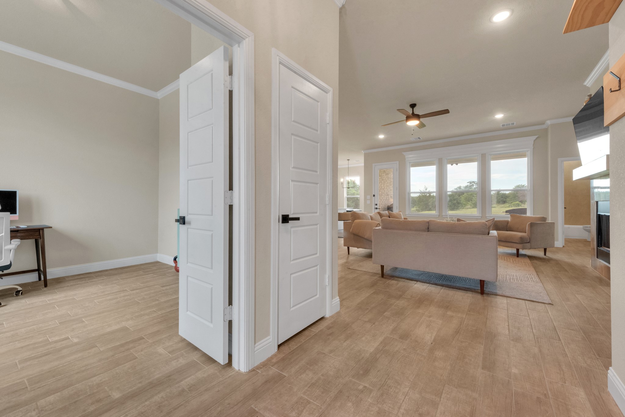 2000 Sweet Springs Road Weatherford TX 76088