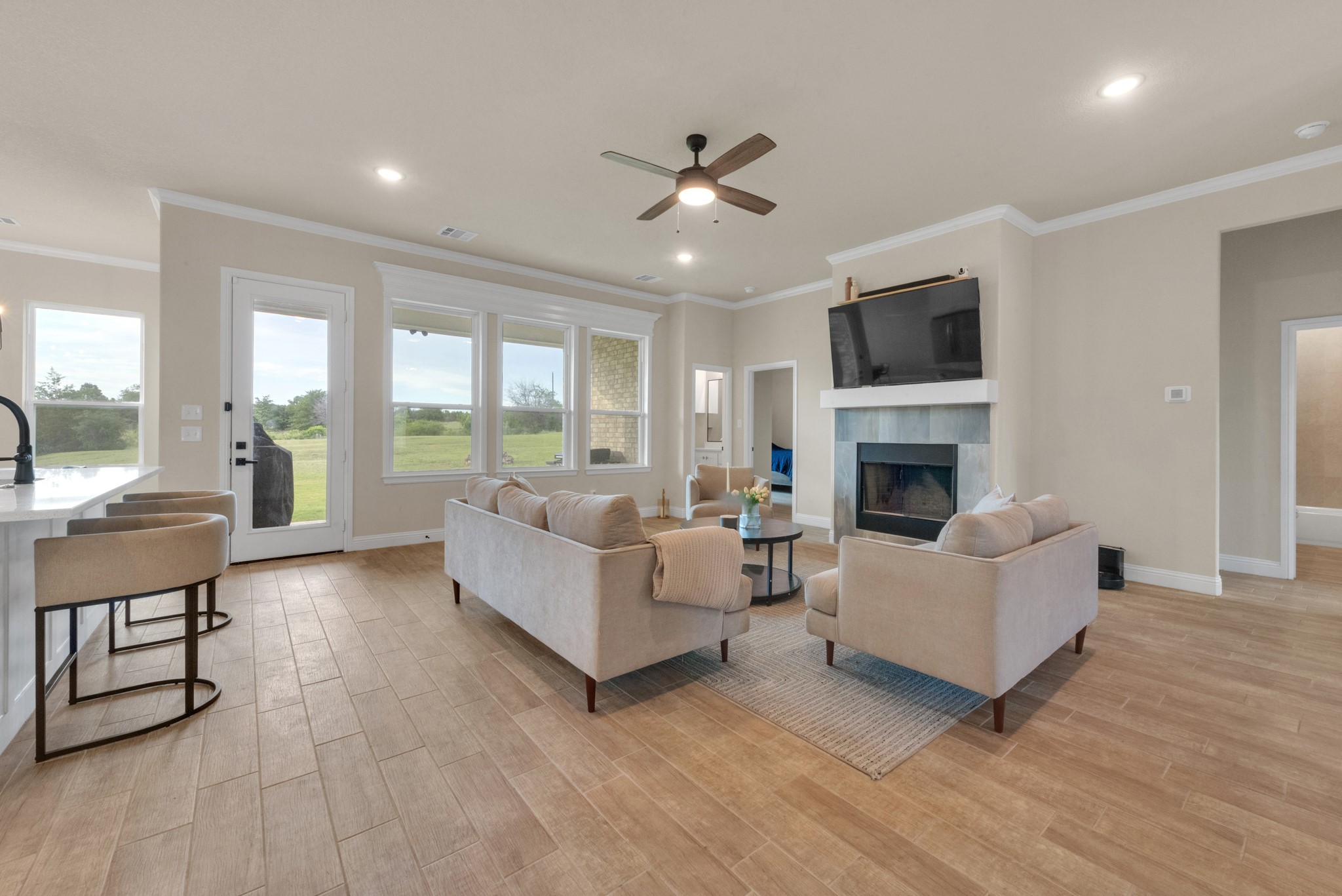 2000 Sweet Springs Road Weatherford TX 76088