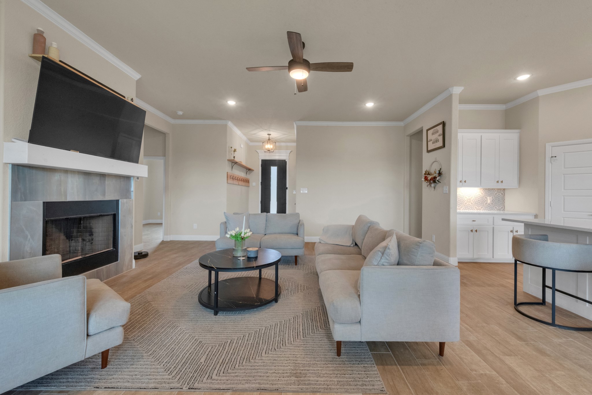 2000 Sweet Springs Road Weatherford TX 76088