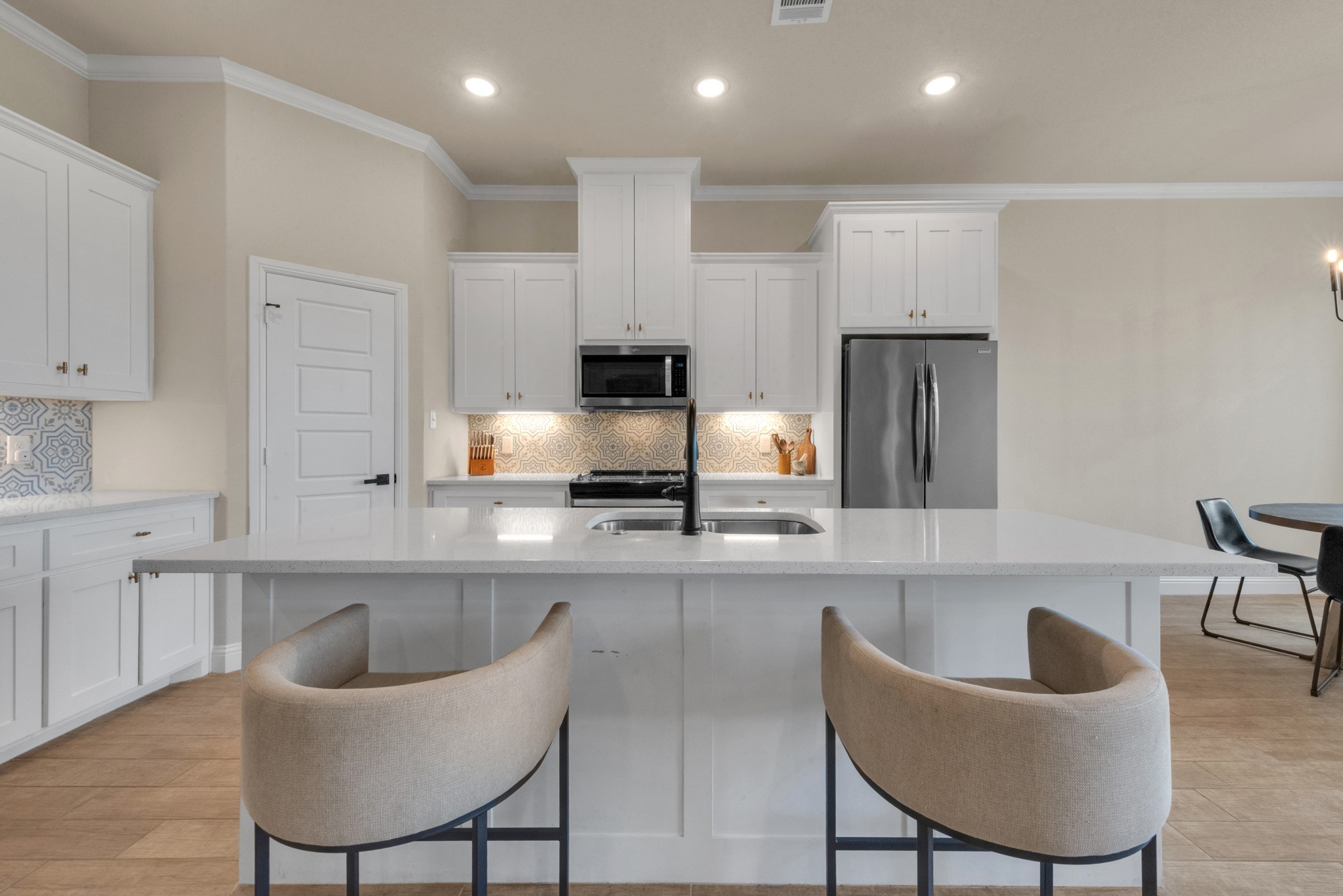 2000 Sweet Springs Road Weatherford TX 76088