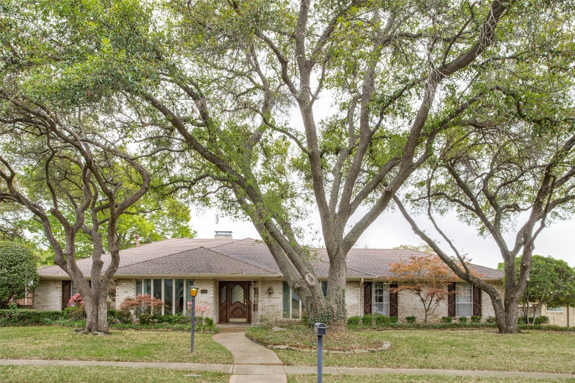 4216 Boca Bay Drive Dallas TX 75244