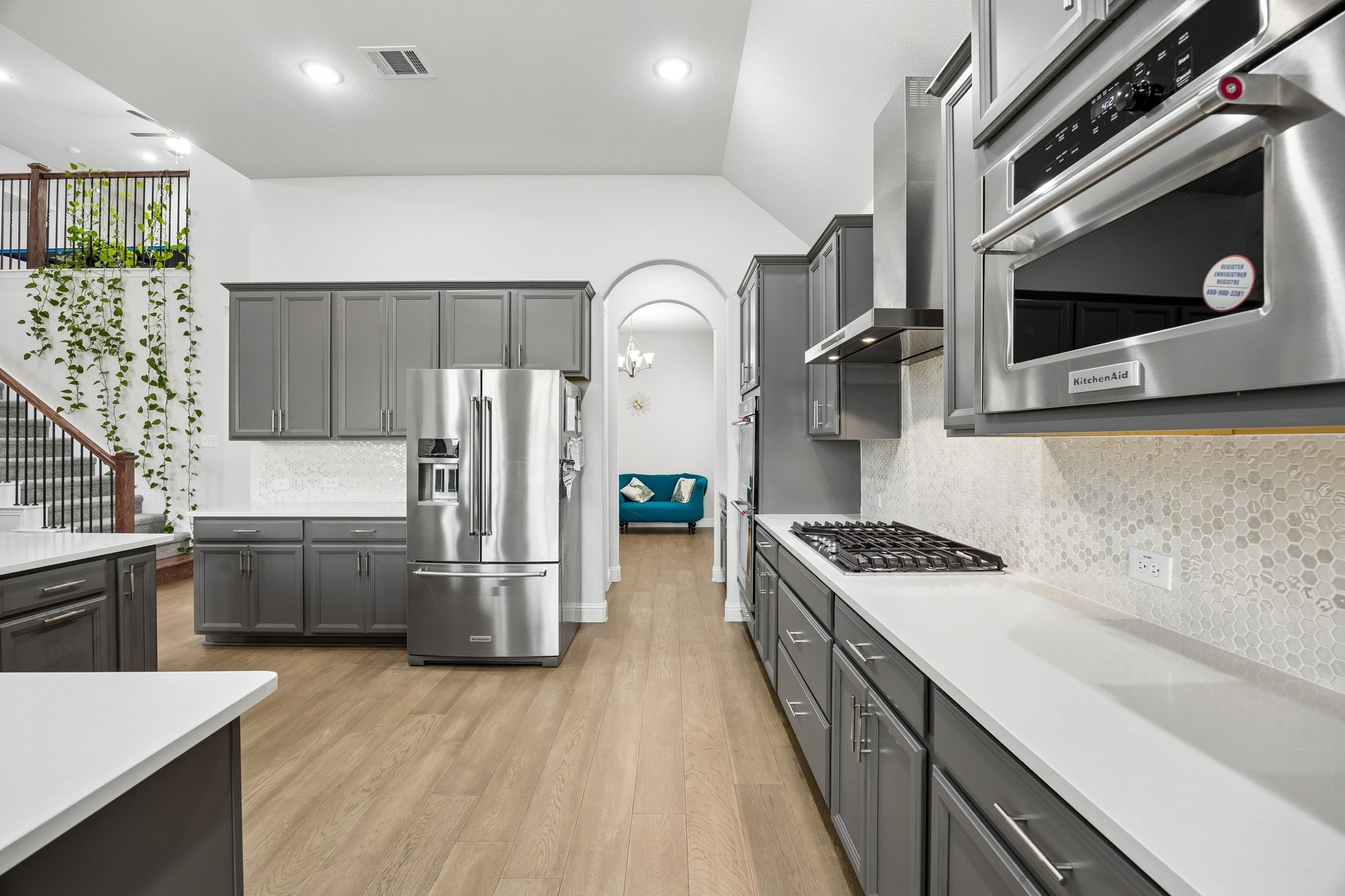 16524 Sage Crest Drive Frisco TX 75035