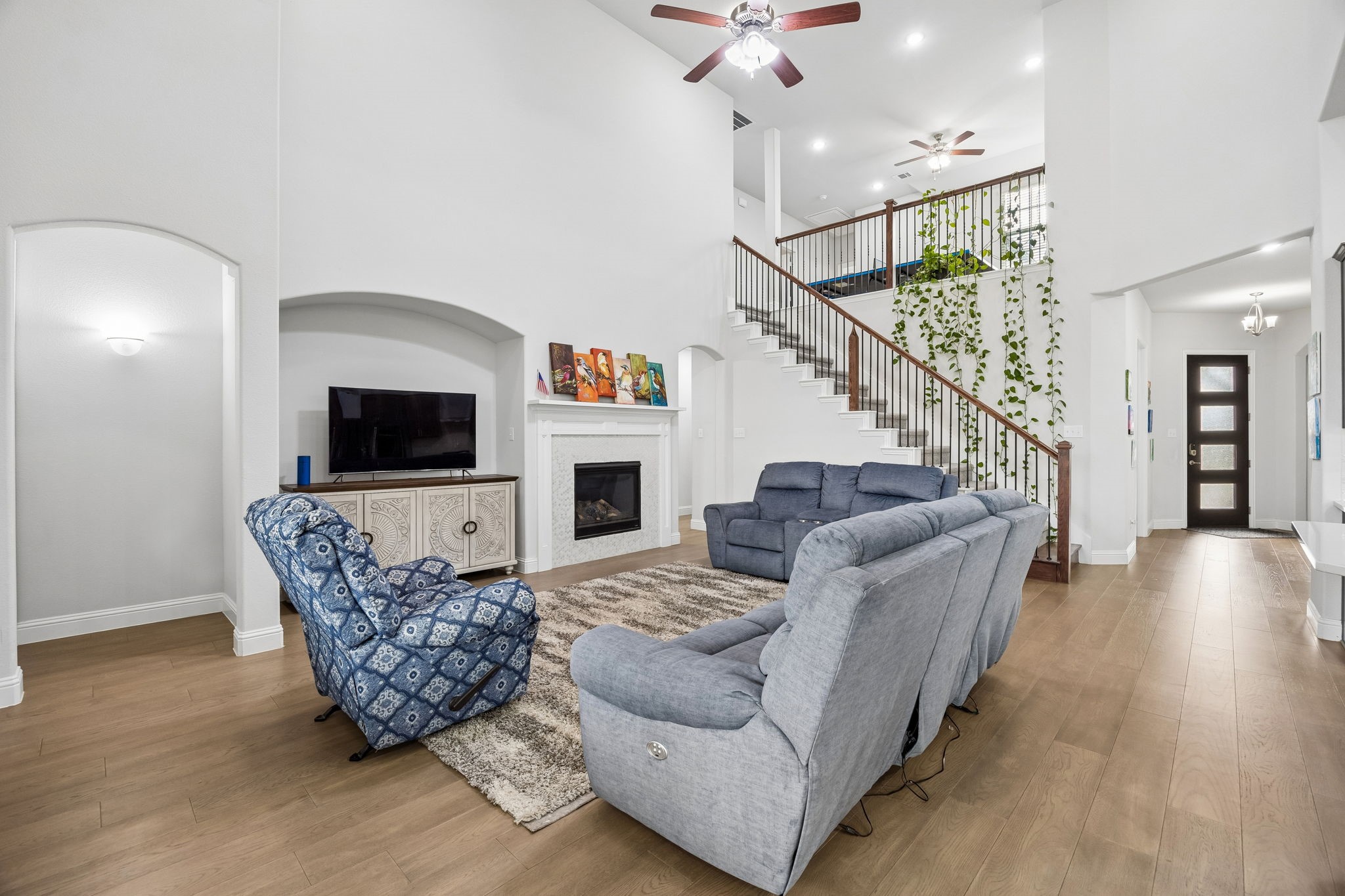 16524 Sage Crest Drive Frisco TX 75035