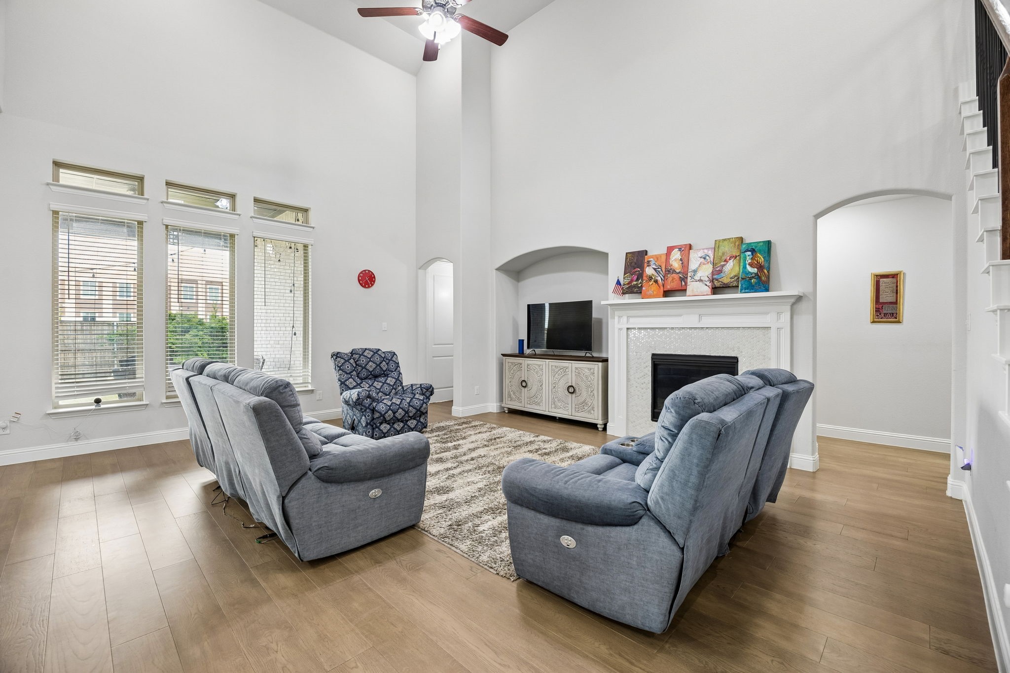 16524 Sage Crest Drive Frisco TX 75035