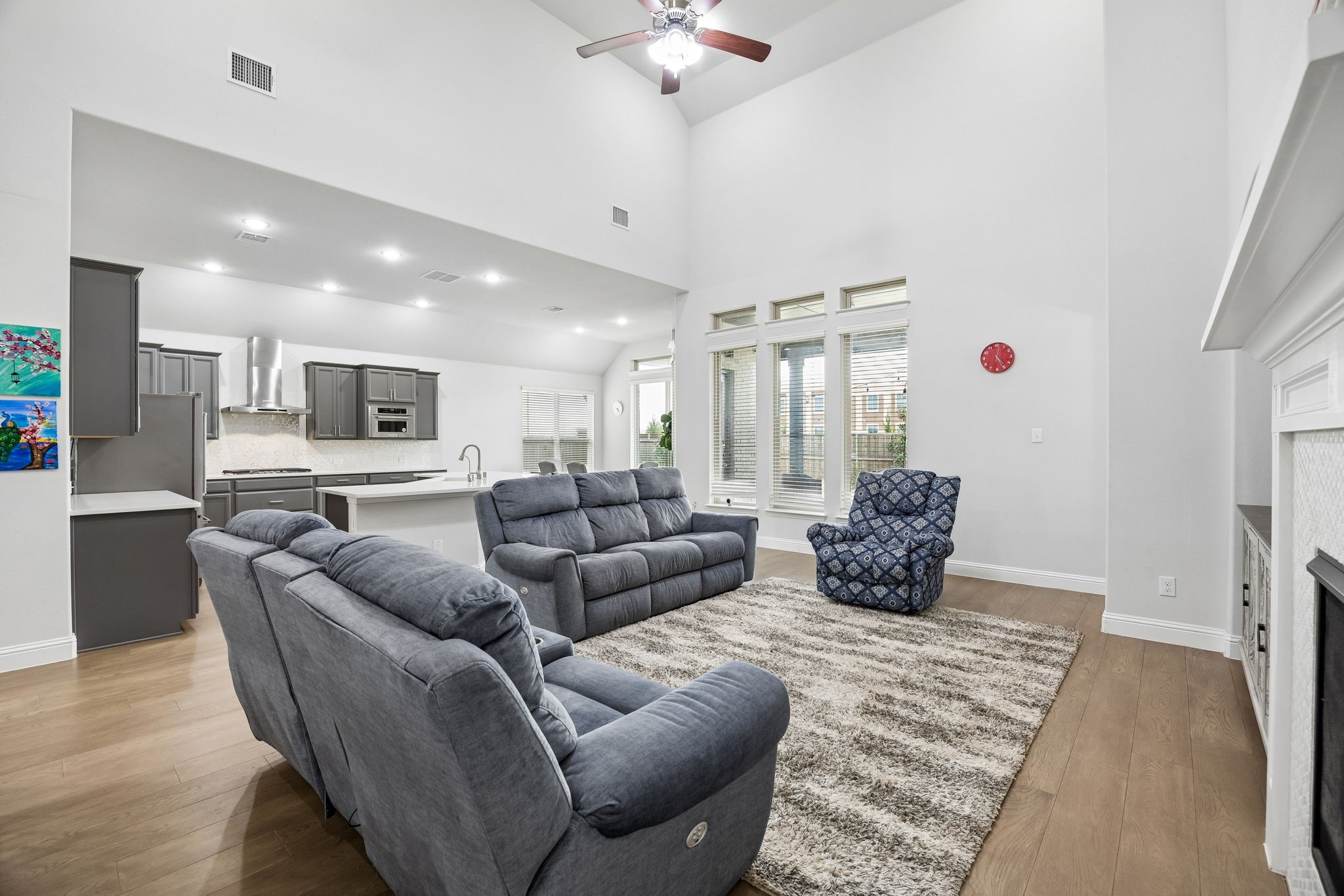 16524 Sage Crest Drive Frisco TX 75035