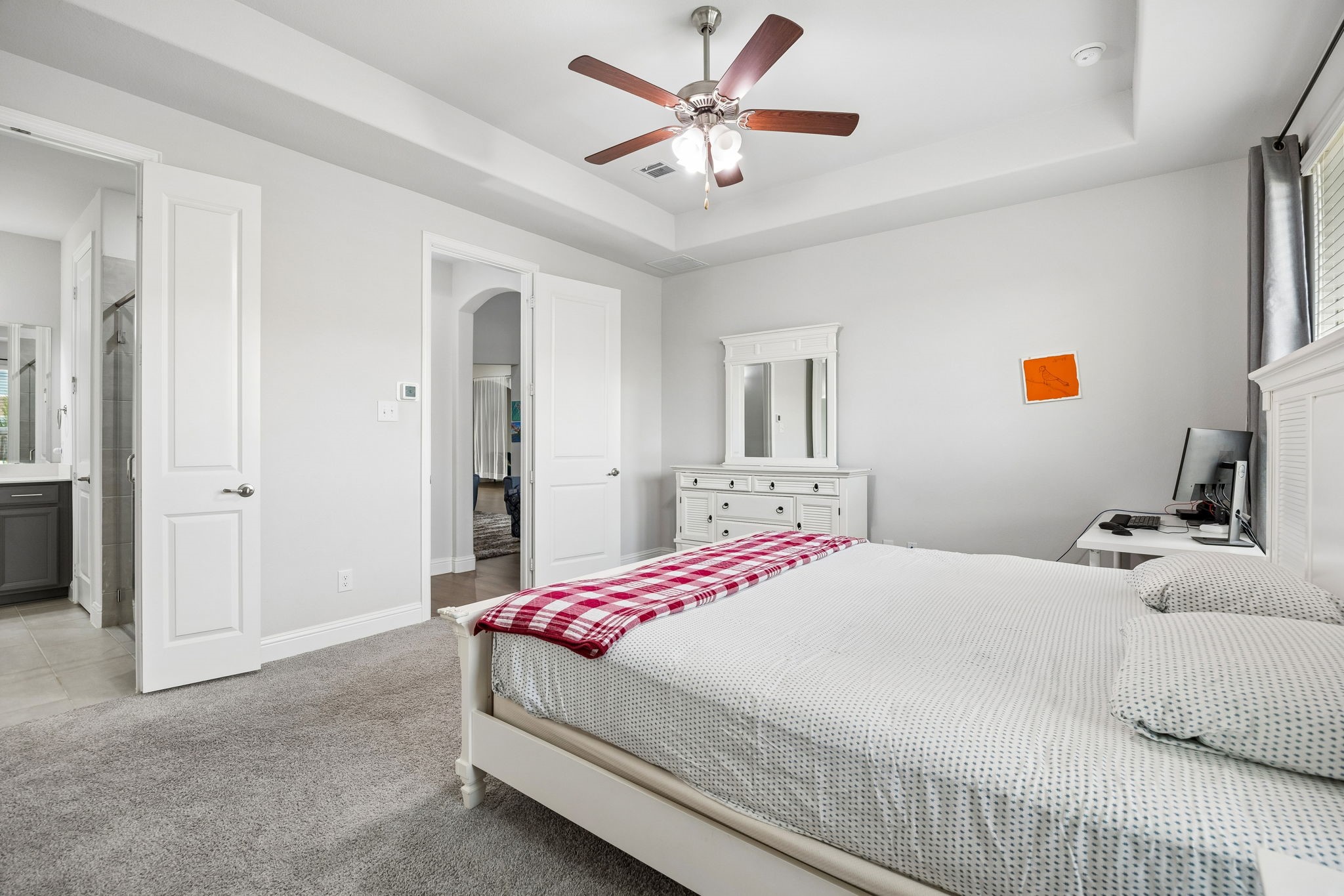 16524 Sage Crest Drive Frisco TX 75035
