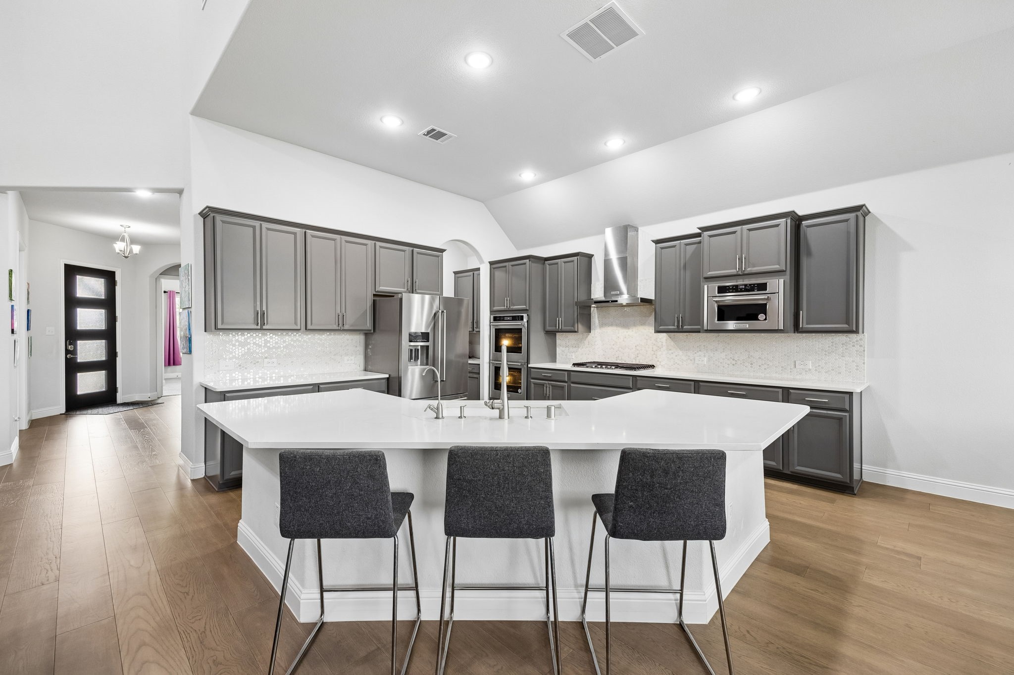 16524 Sage Crest Drive Frisco TX 75035