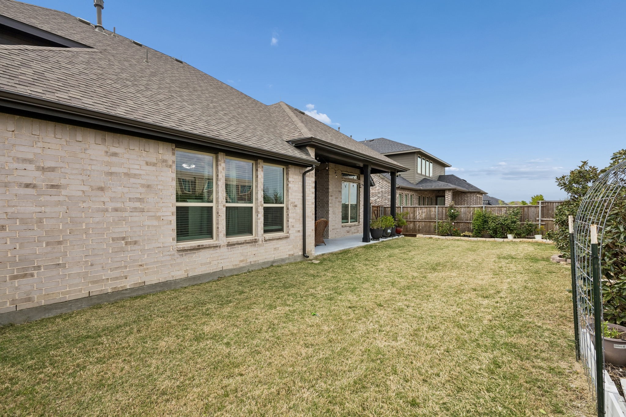 16524 Sage Crest Drive Frisco TX 75035