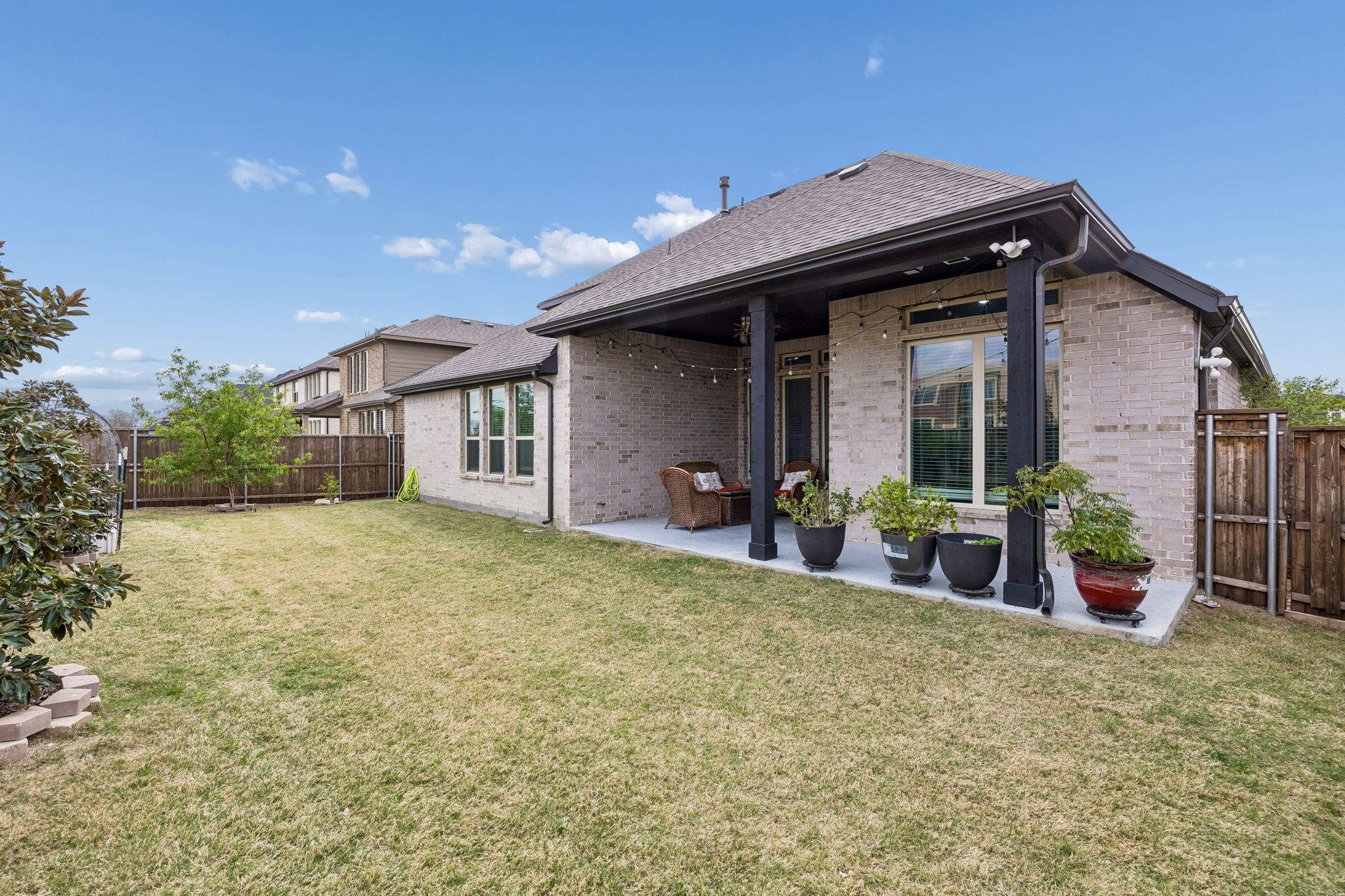 16524 Sage Crest Drive Frisco TX 75035