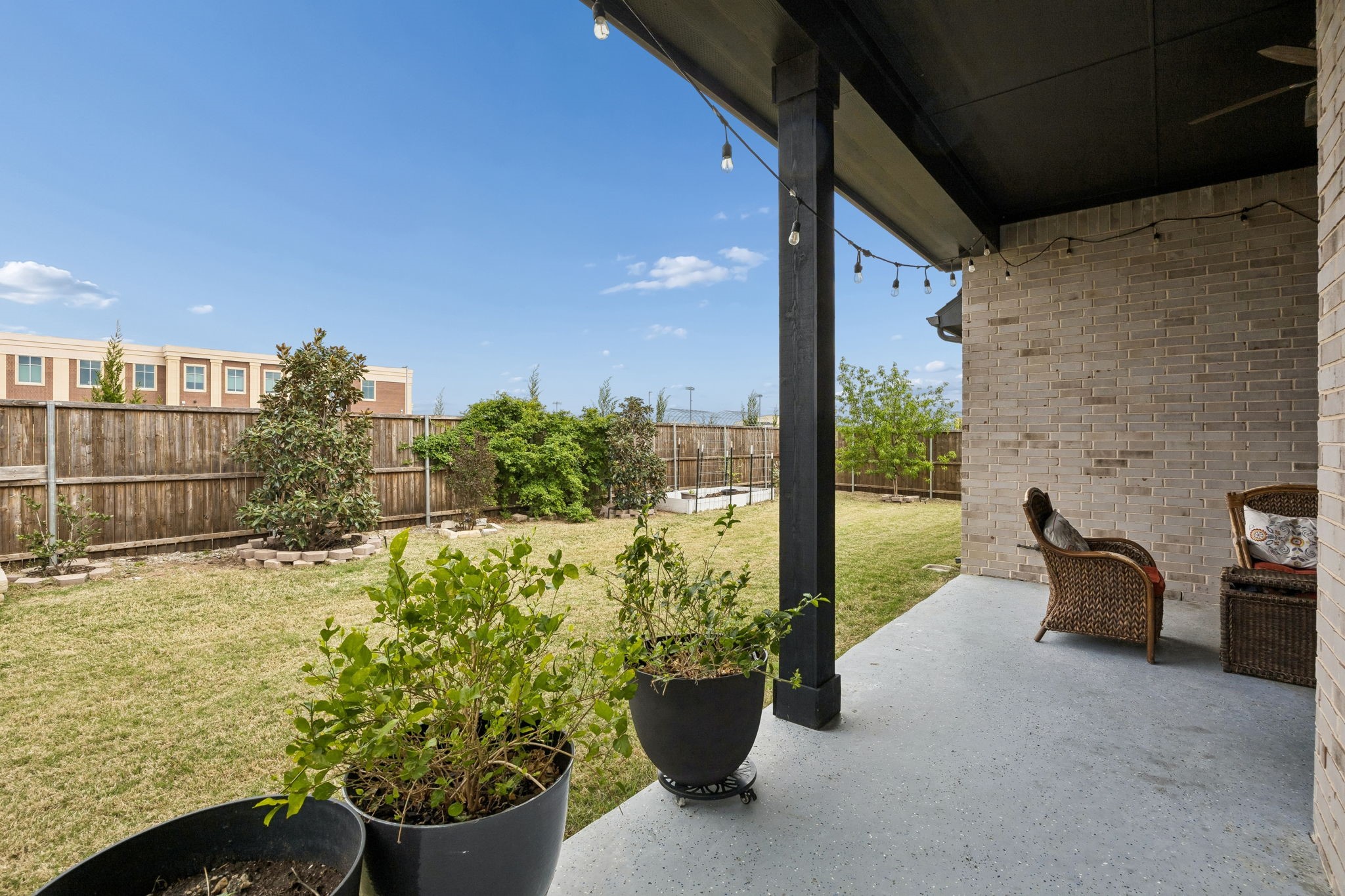16524 Sage Crest Drive Frisco TX 75035