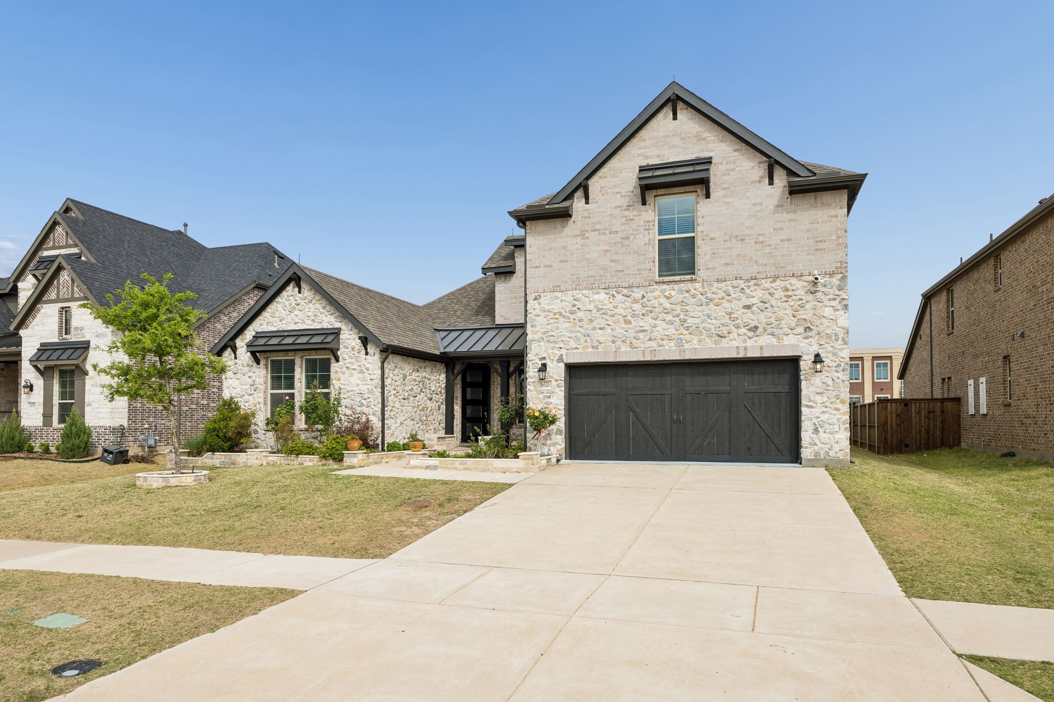 16524 Sage Crest Drive Frisco TX 75035