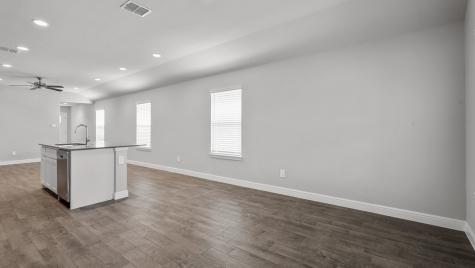 122 Davis Lane Denton TX 76259