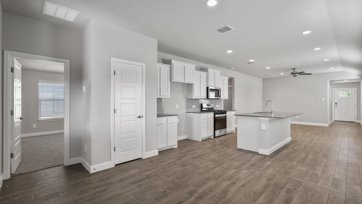 122 Davis Lane Denton TX 76259