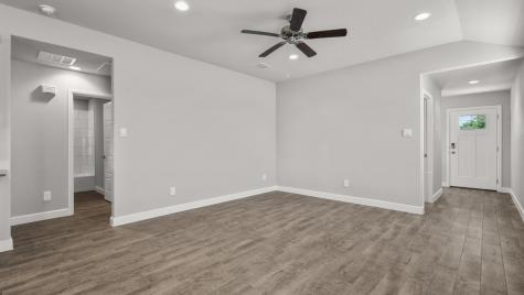 122 Davis Lane Denton TX 76259