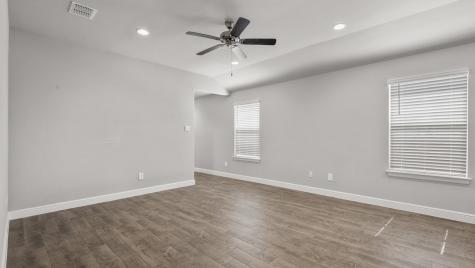 122 Davis Lane Denton TX 76259
