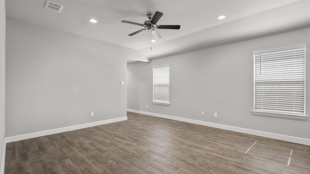 122 Davis Lane Denton TX 76259