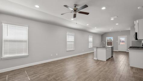 122 Davis Lane Denton TX 76259