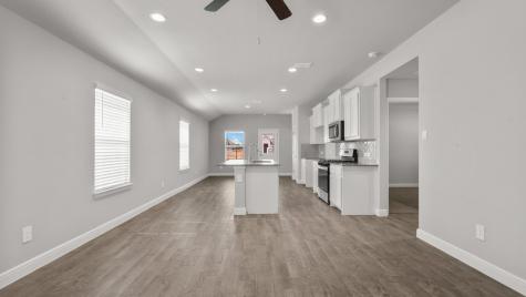 122 Davis Lane Denton TX 76259