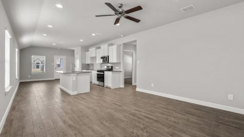 122 Davis Lane Denton TX 76259