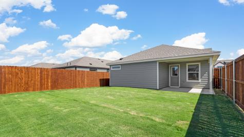 122 Davis Lane Denton TX 76259
