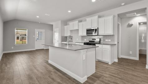 122 Davis Lane Denton TX 76259