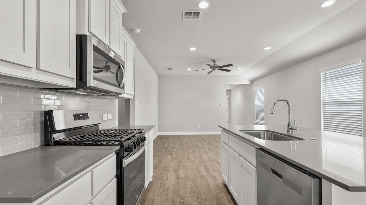 122 Davis Lane Denton TX 76259