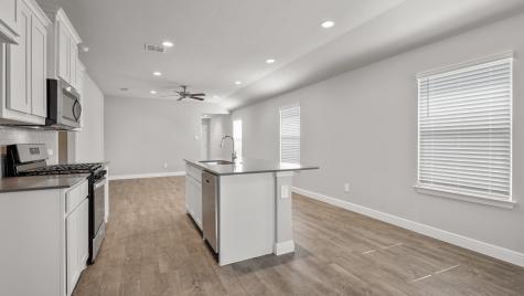 122 Davis Lane Denton TX 76259