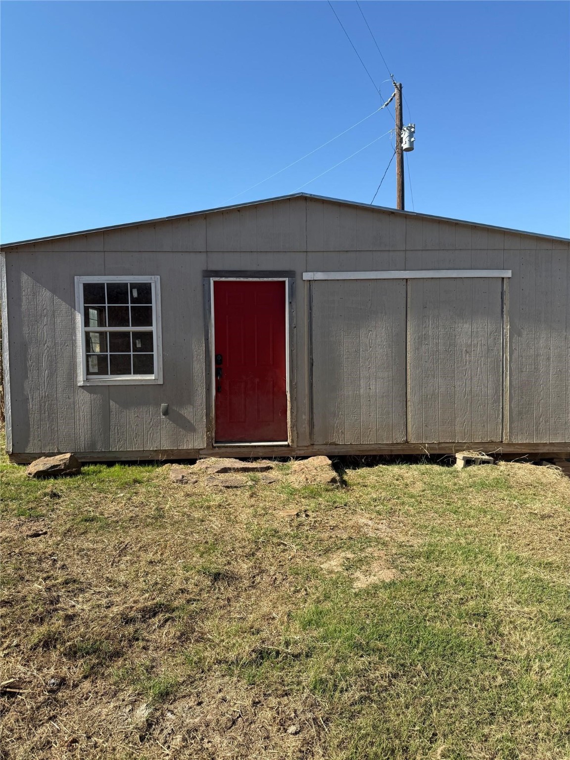 819 Captain S Drive Bowie TX 76230