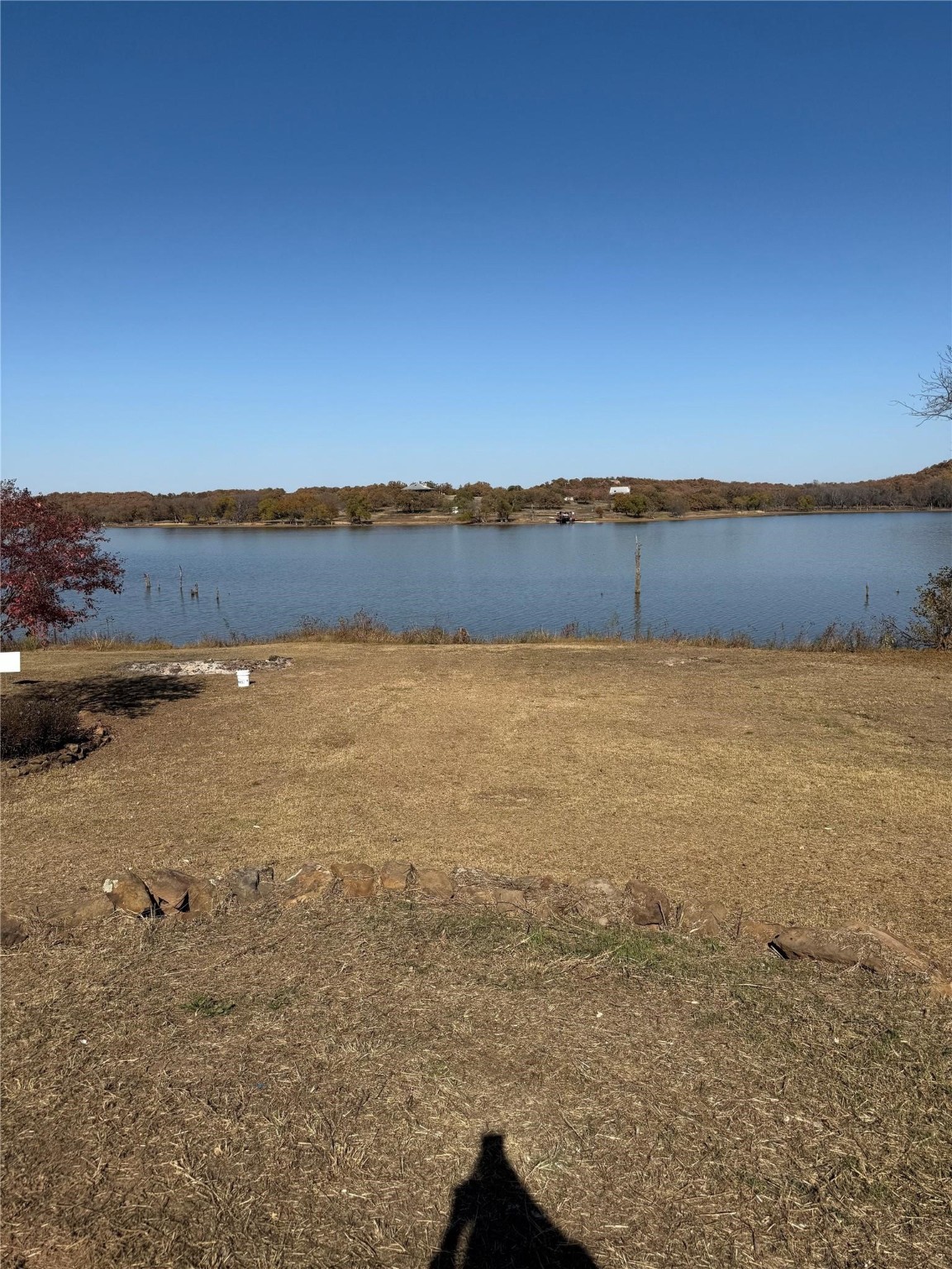 819 Captain S Drive Bowie TX 76230
