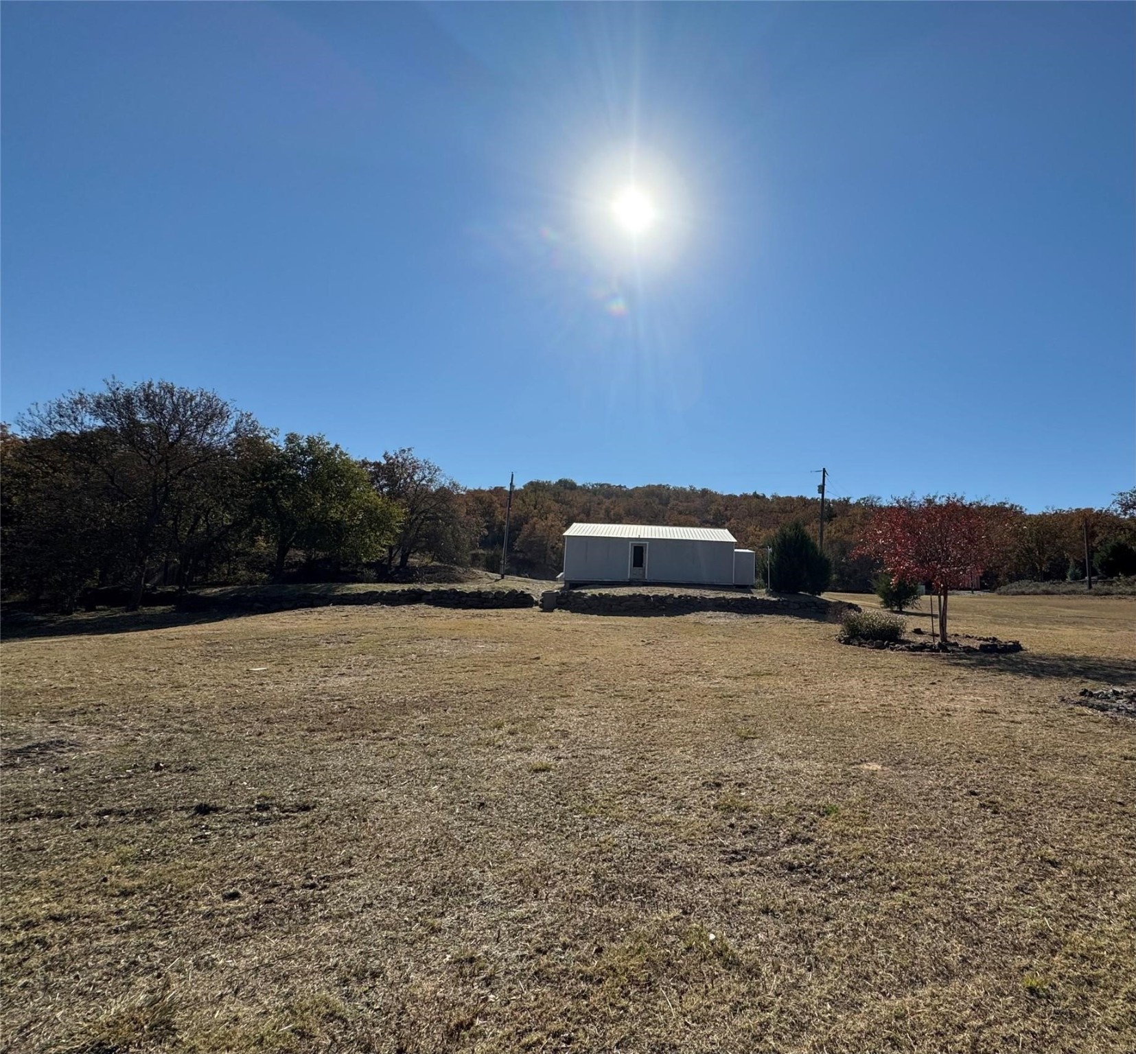 819 Captain S Drive Bowie TX 76230