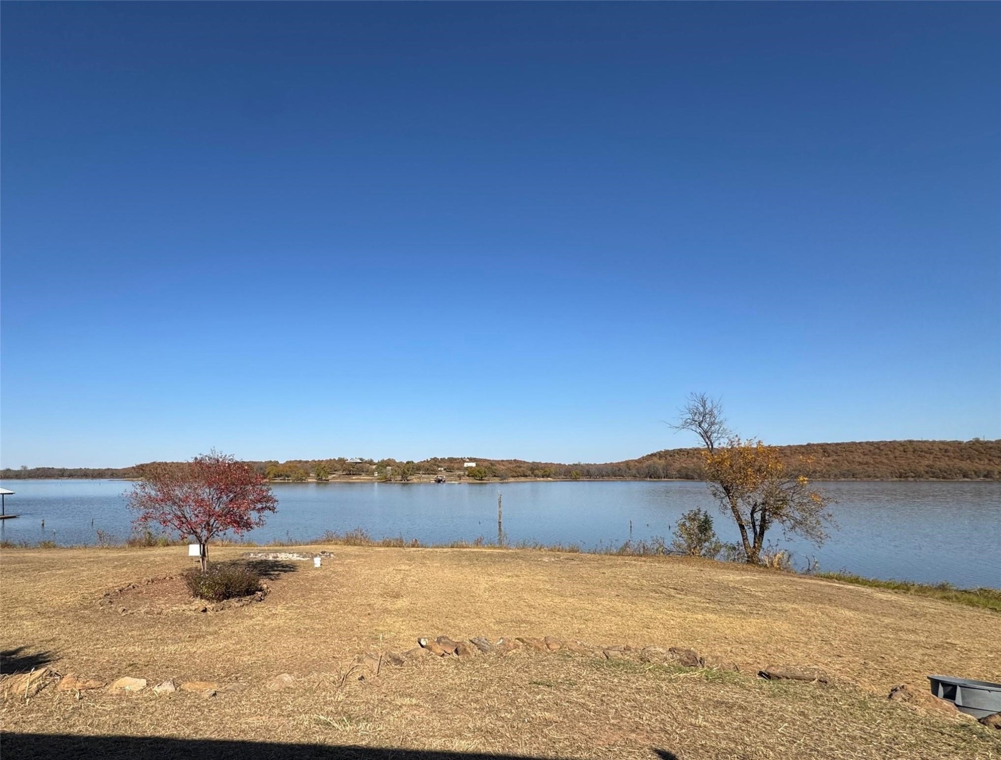 819 Captain S Drive Bowie TX 76230