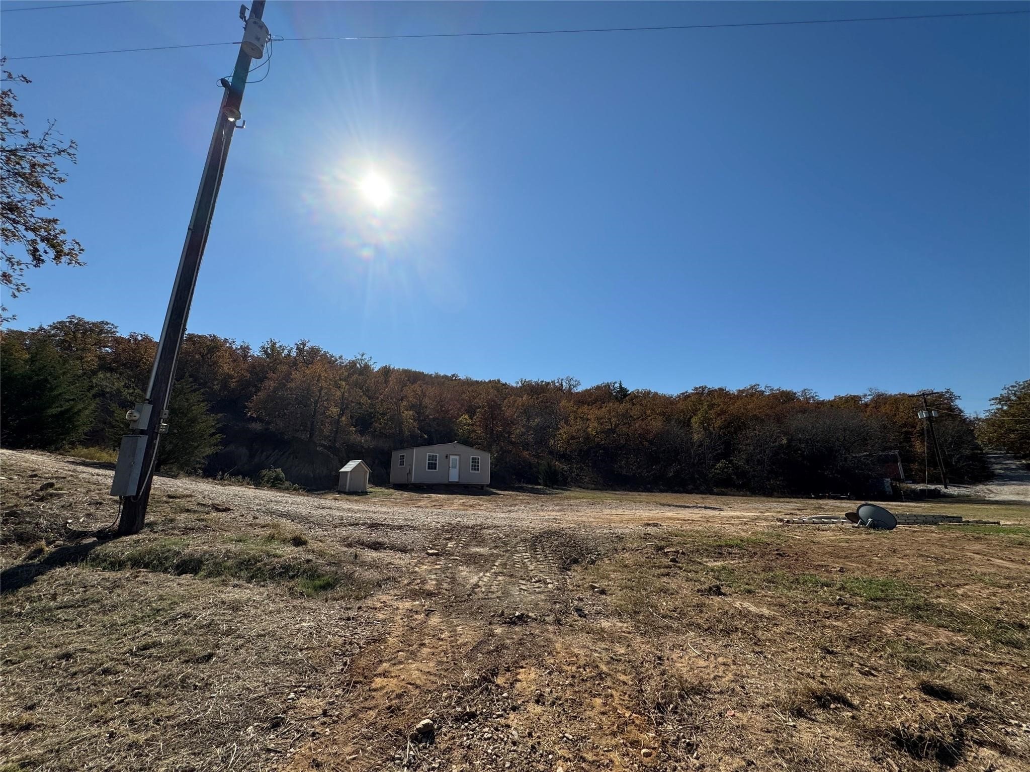 819 Captain S Drive Bowie TX 76230
