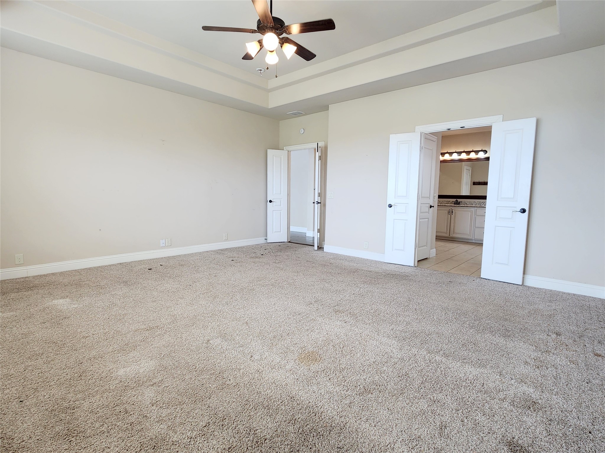 9413 Lake Fork Trail Denton TX 76226