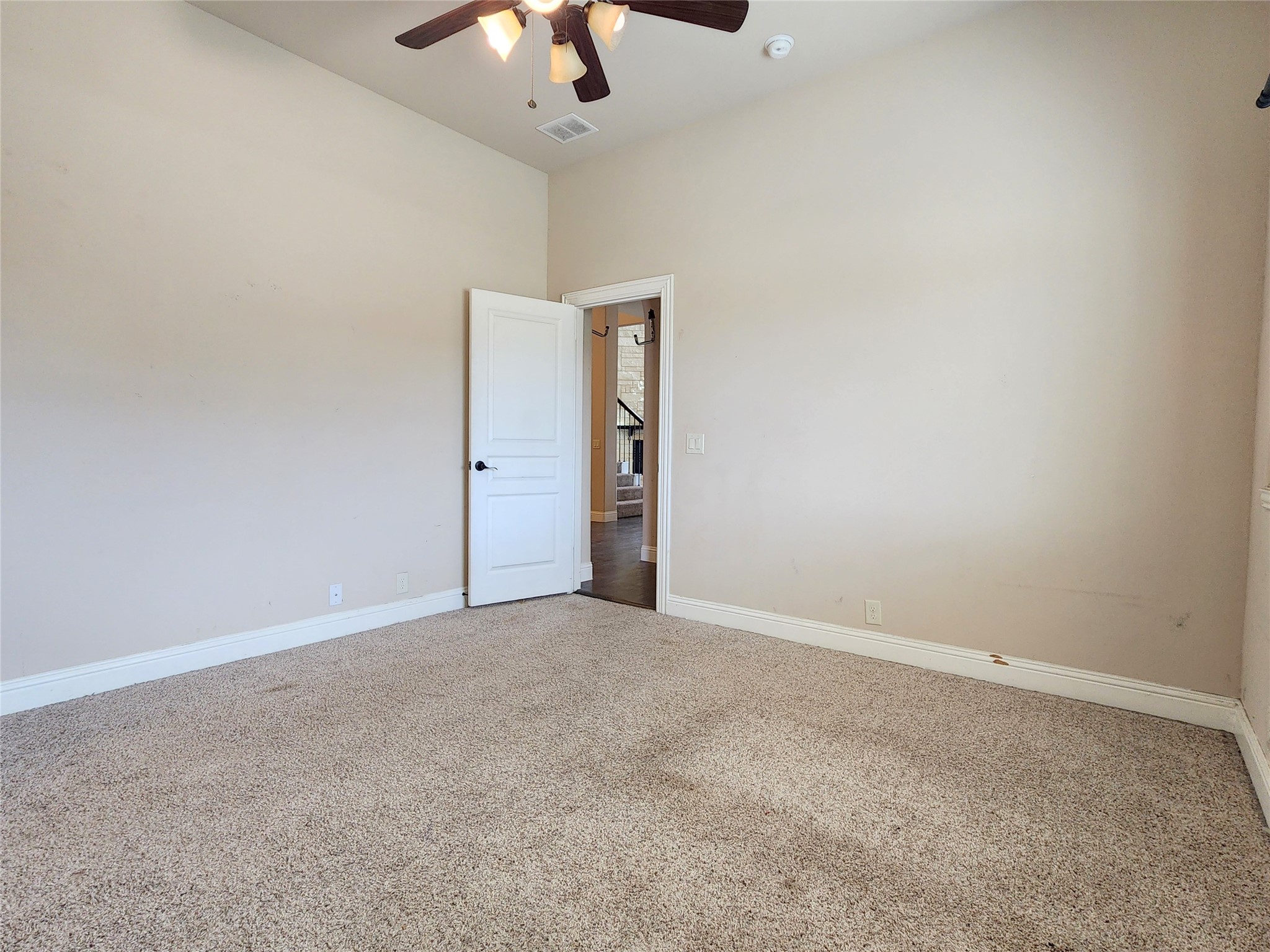 9413 Lake Fork Trail Denton TX 76226