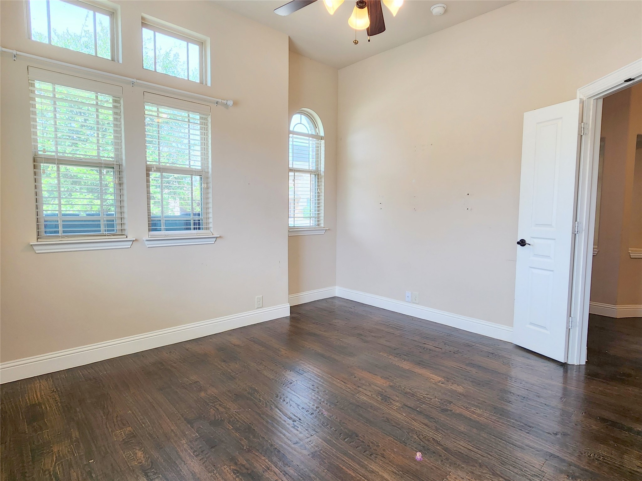 9413 Lake Fork Trail Denton TX 76226