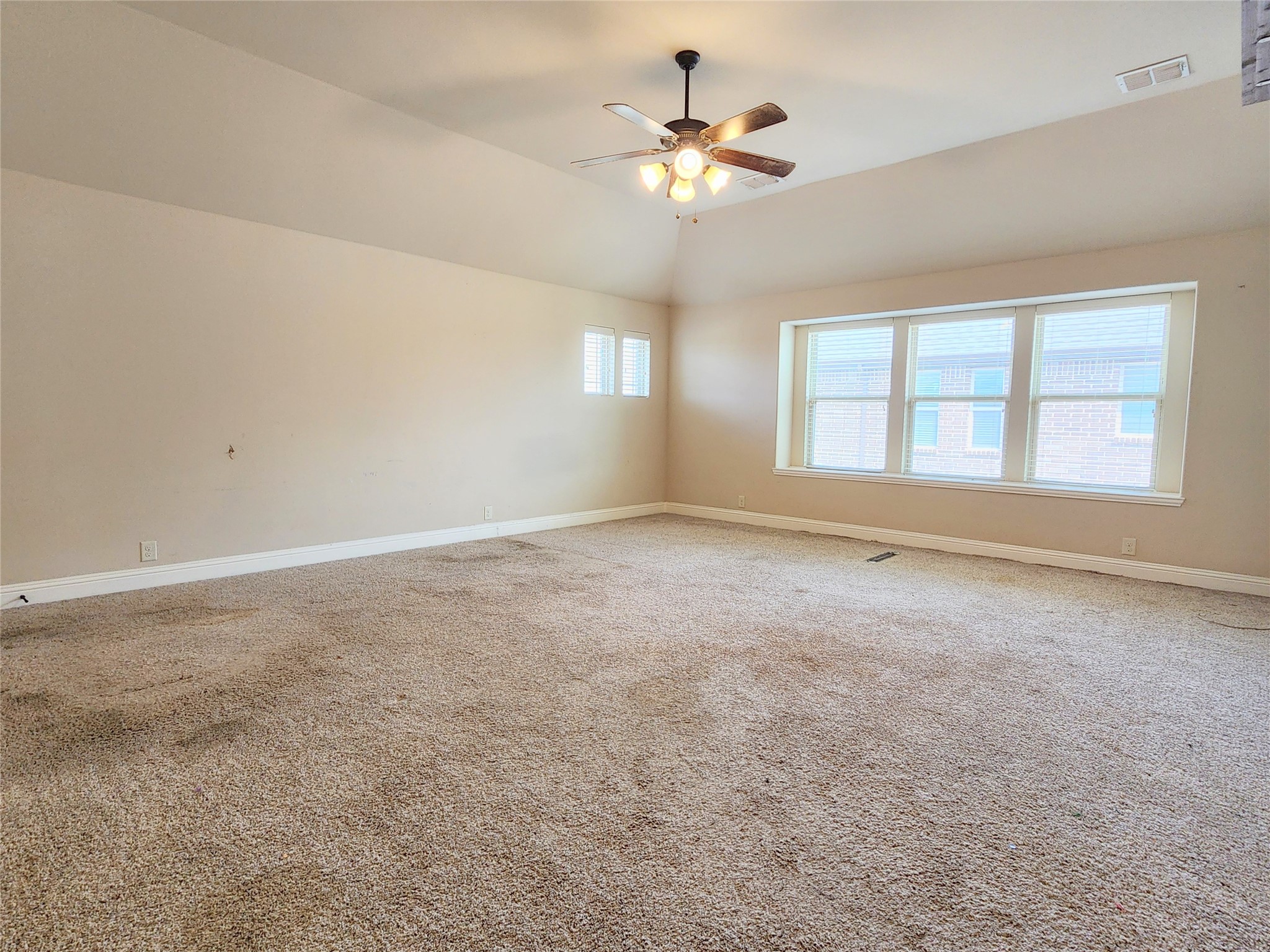 9413 Lake Fork Trail Denton TX 76226