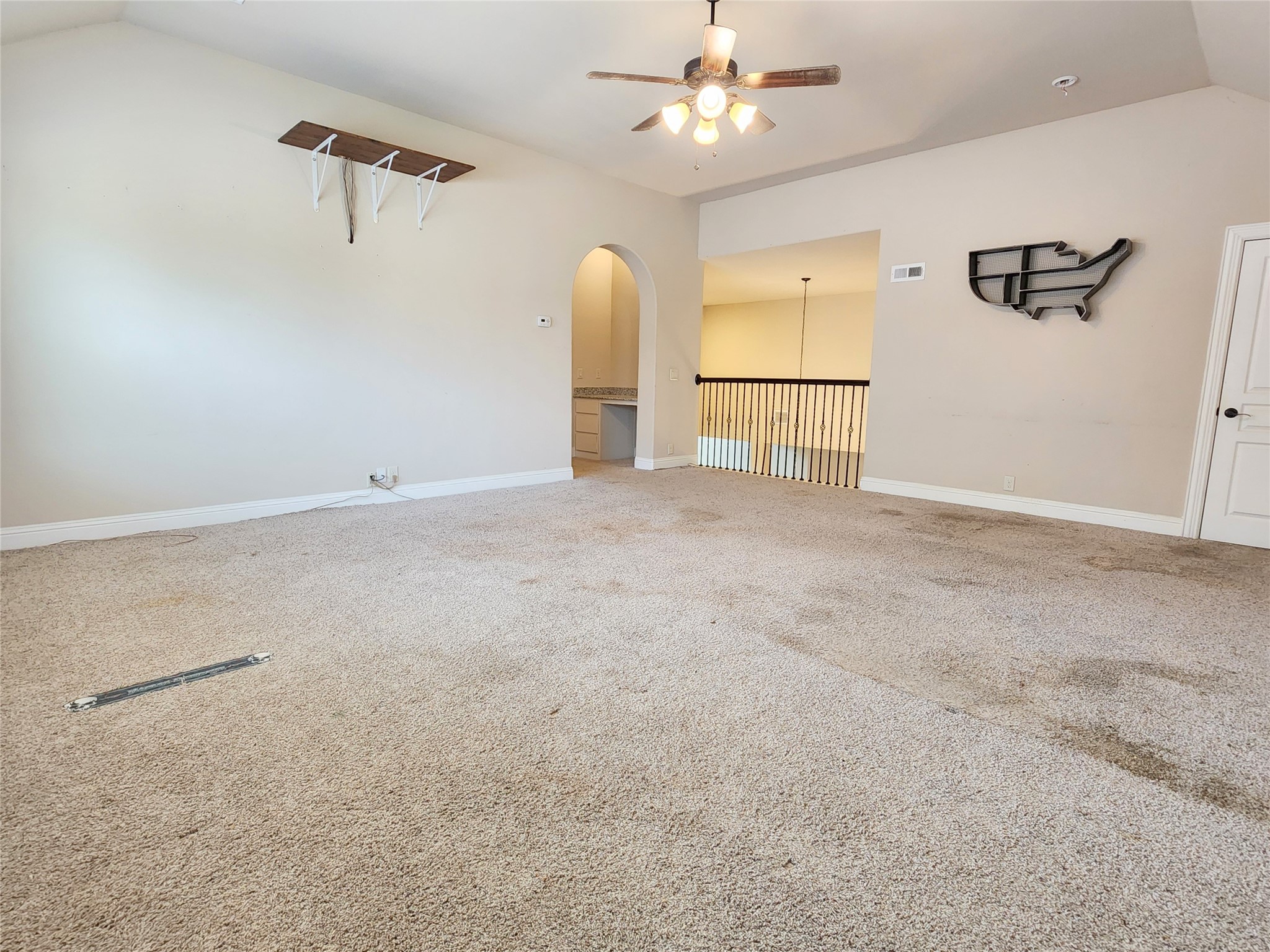 9413 Lake Fork Trail Denton TX 76226