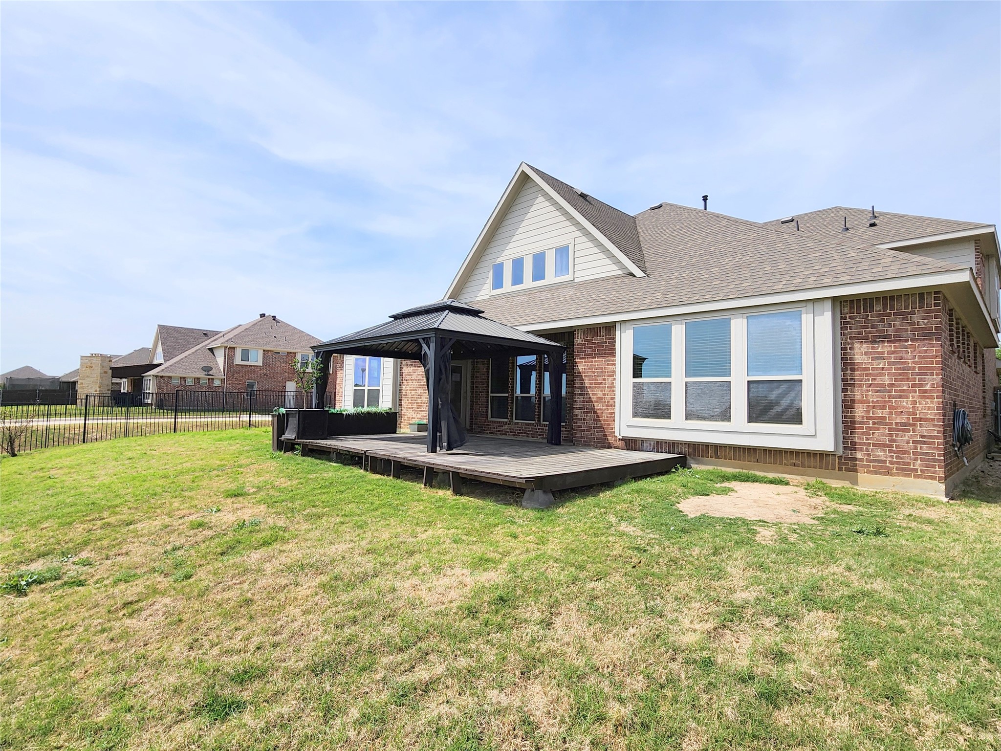 9413 Lake Fork Trail Denton TX 76226