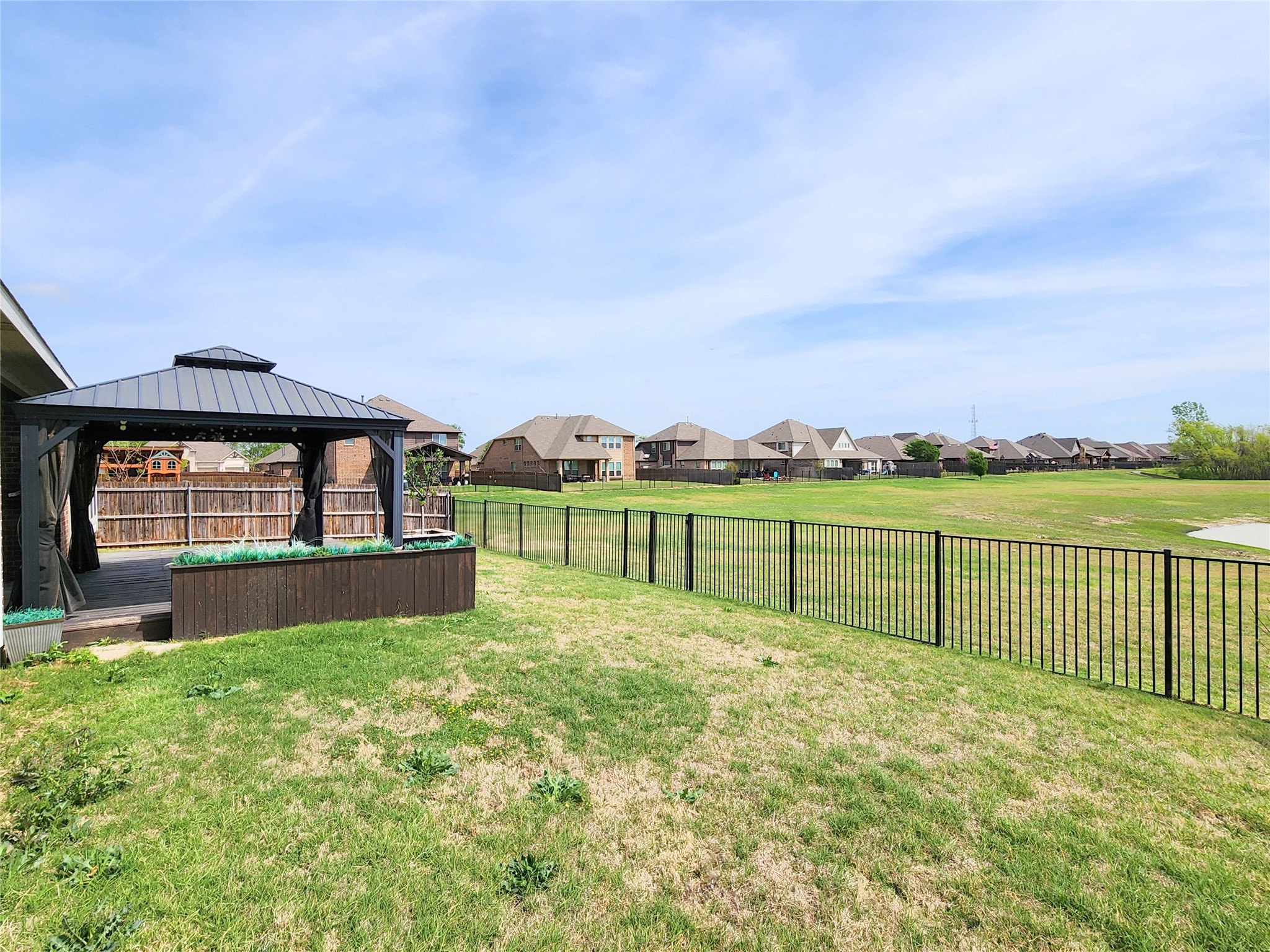 9413 Lake Fork Trail Denton TX 76226