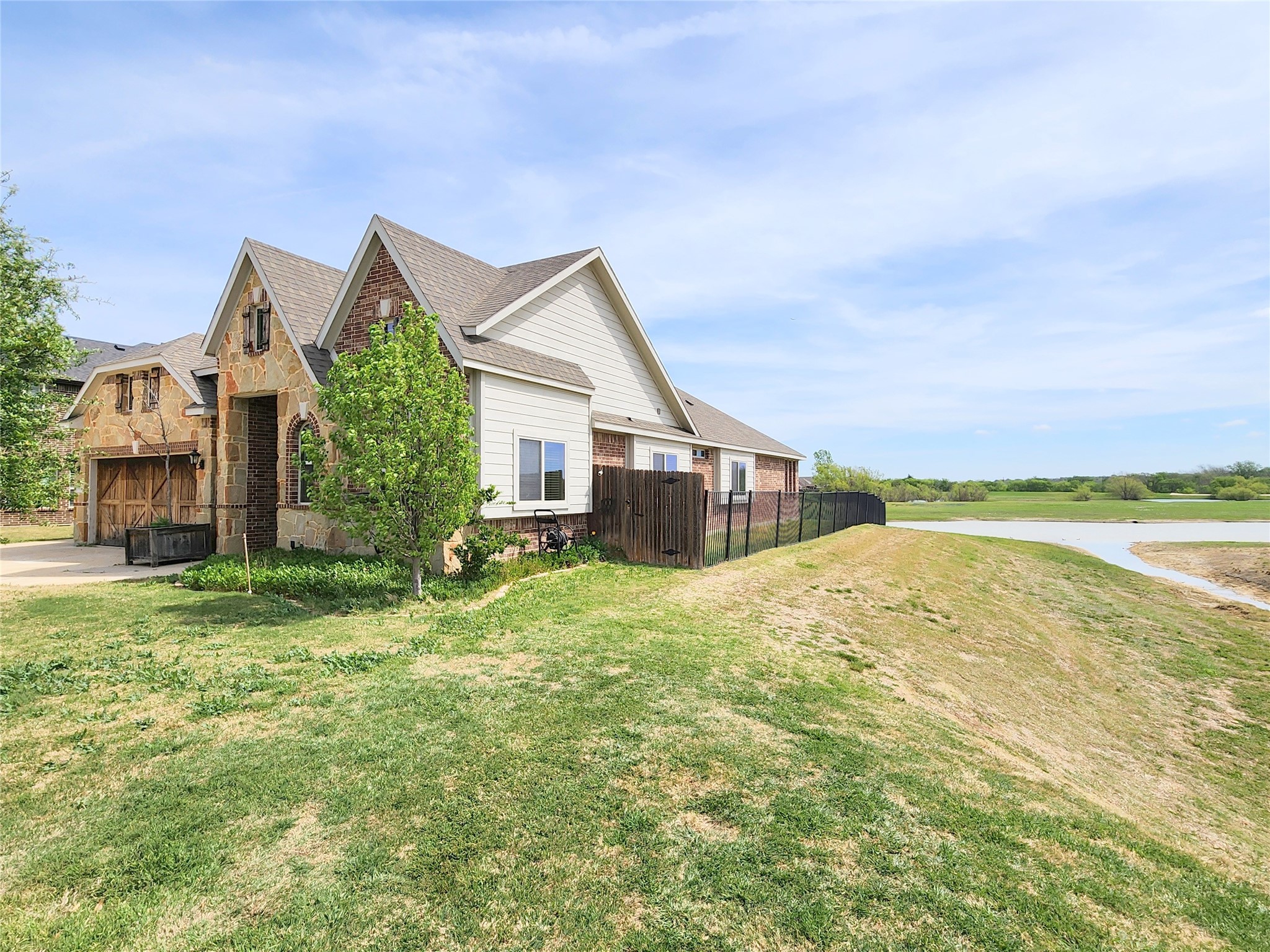 9413 Lake Fork Trail Denton TX 76226
