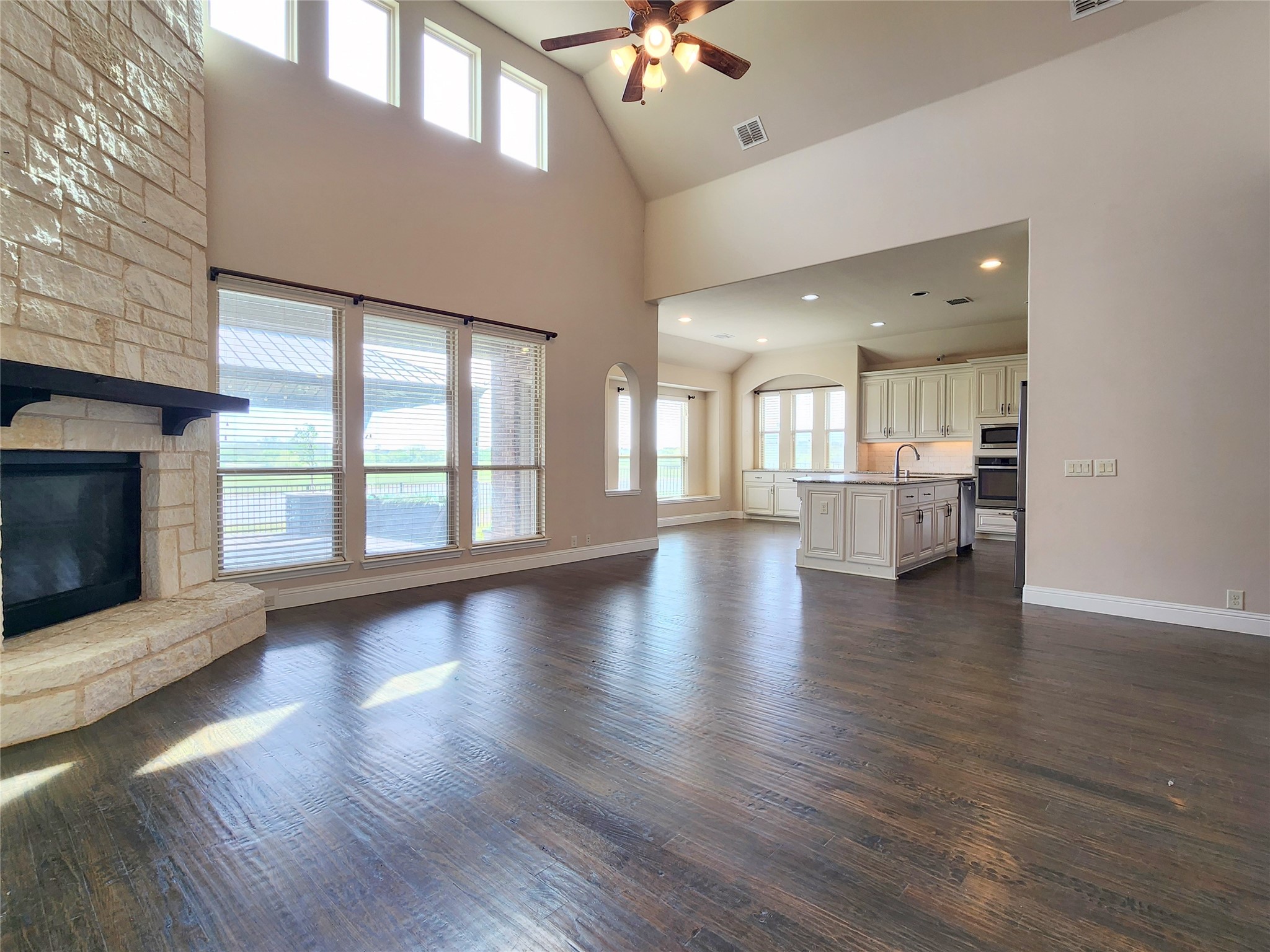9413 Lake Fork Trail Denton TX 76226