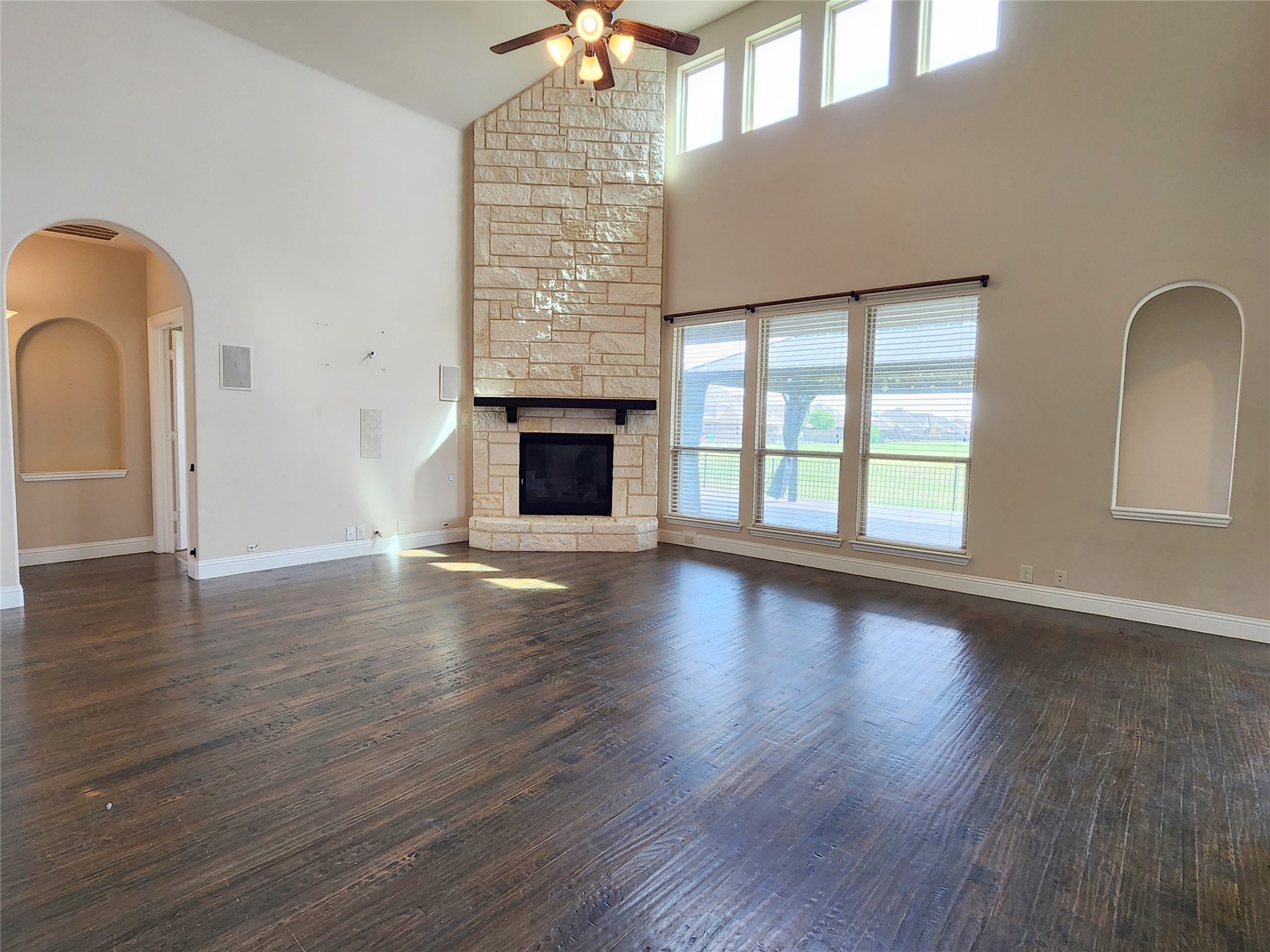 9413 Lake Fork Trail Denton TX 76226