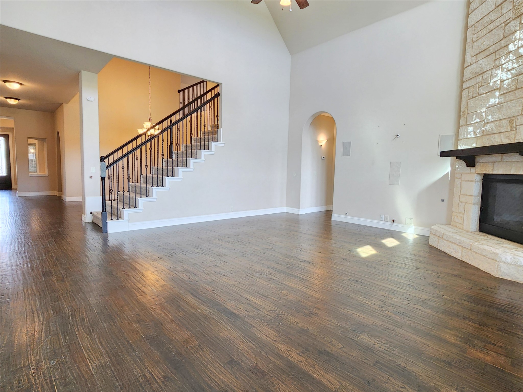 9413 Lake Fork Trail Denton TX 76226