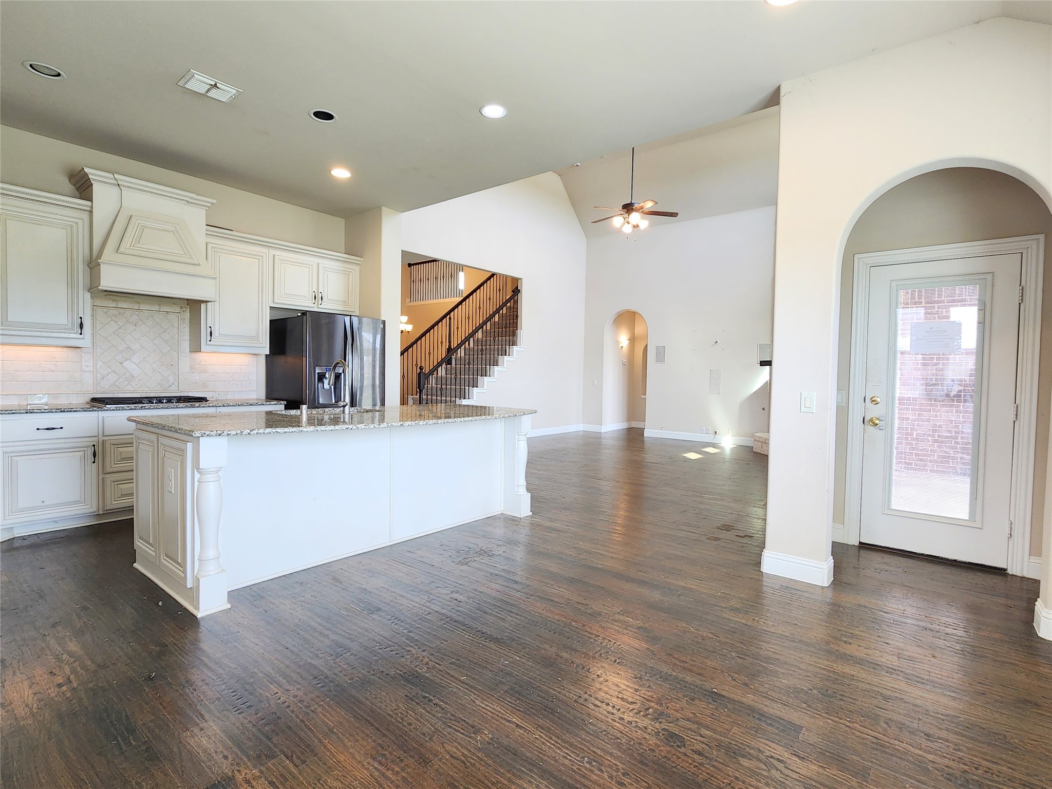 9413 Lake Fork Trail Denton TX 76226