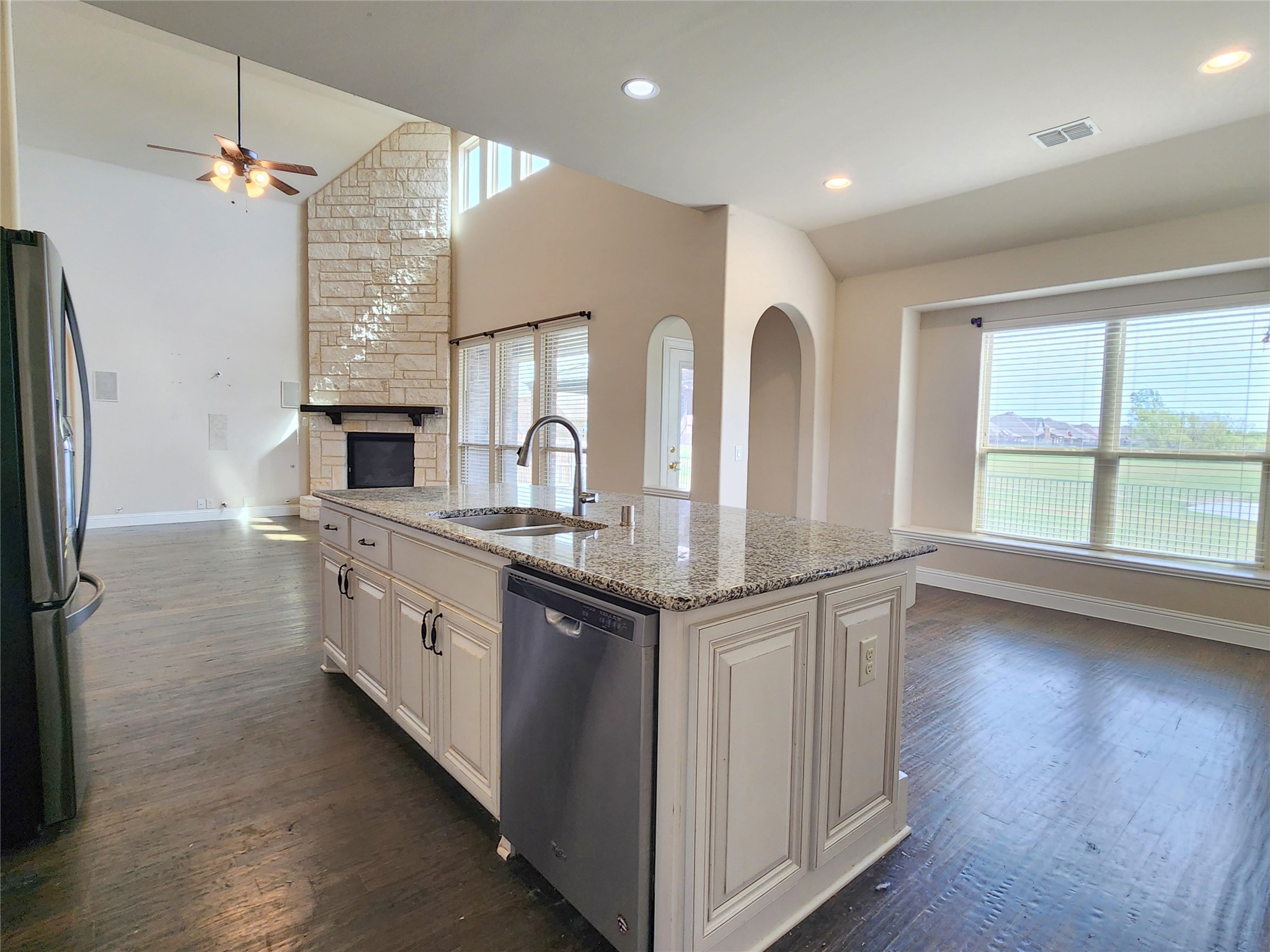 9413 Lake Fork Trail Denton TX 76226