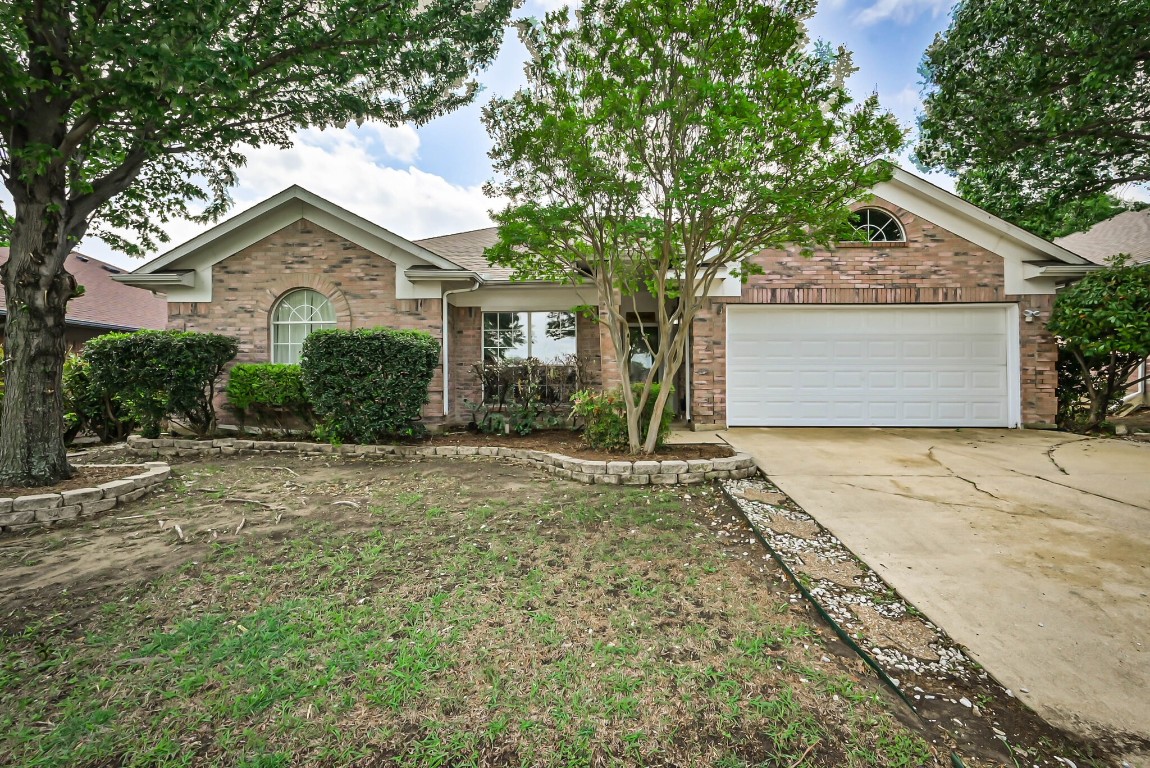 1018 Havenbrook Drive Arlington TX 76001
