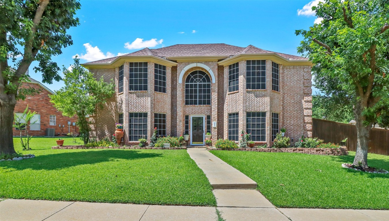 7624 Hove Court Plano TX 75025