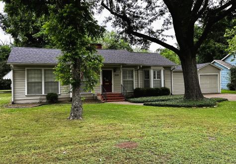 305 Grace Lane Terrell TX 75160
